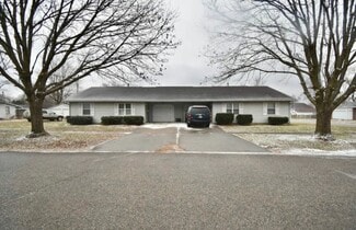 421 4th St NW Unit 421 NW 4th st., Linton, Linton, IN 47441