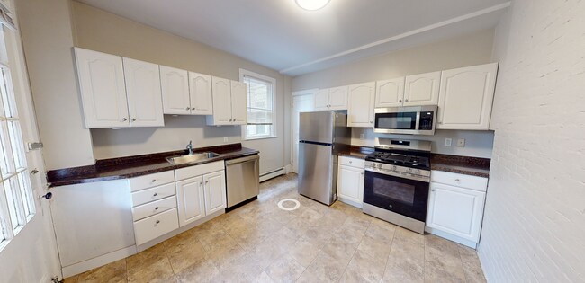 69 Dana St unit 8, Cambridge, MA 02138 - photo 4