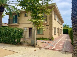 14762 Friar St Unit 3, Van Nuys, CA 91411