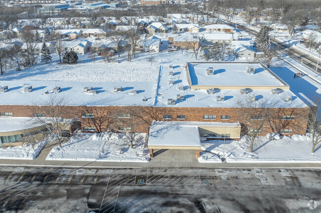 Abundant Life Cristian School