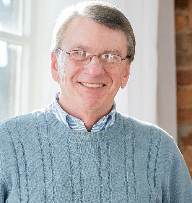 Larry Smith