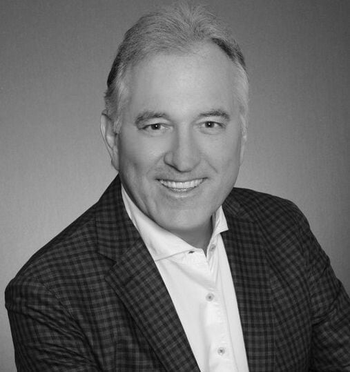Keith Harris