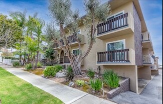 607 N Irena Ave, Redondo Beach, CA 90277