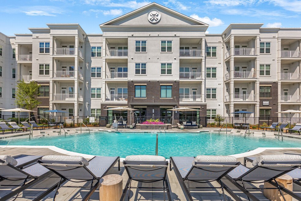 The Averly East Village