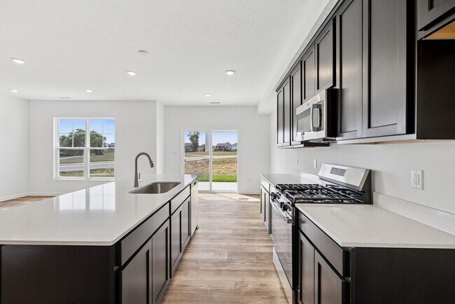 12603 Cattle Ridge Dr, Noblesville, IN 46060 - photo 4