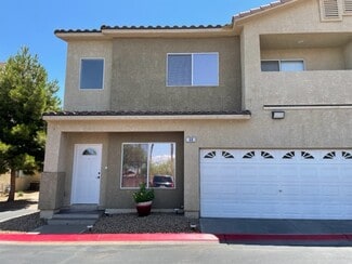 68 Brown Swallow Way, Henderson, NV 89012