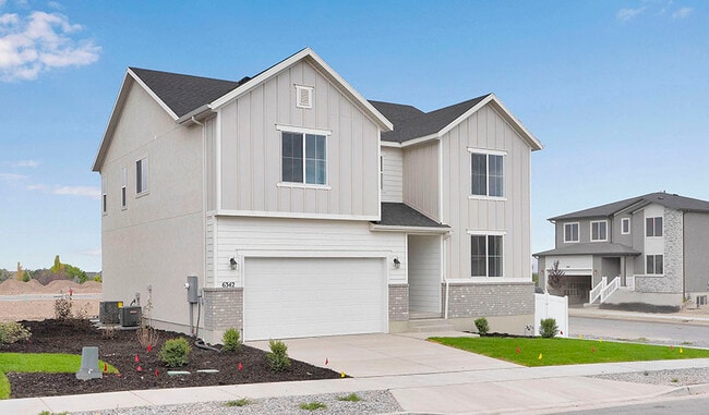 6342 W Roaring River Ln, Herriman, UT 84096 - photo 2