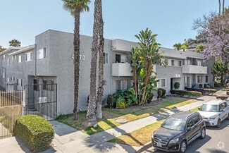 4063 Nicolet Ave, Los Angeles, CA 90008
