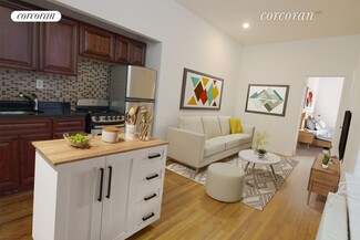 29 W 84th St, New York, NY 10024