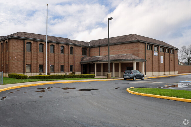 Palm Elementary