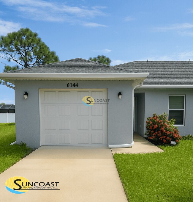 6144 Allied Ct, Port Charlotte, FL 33981