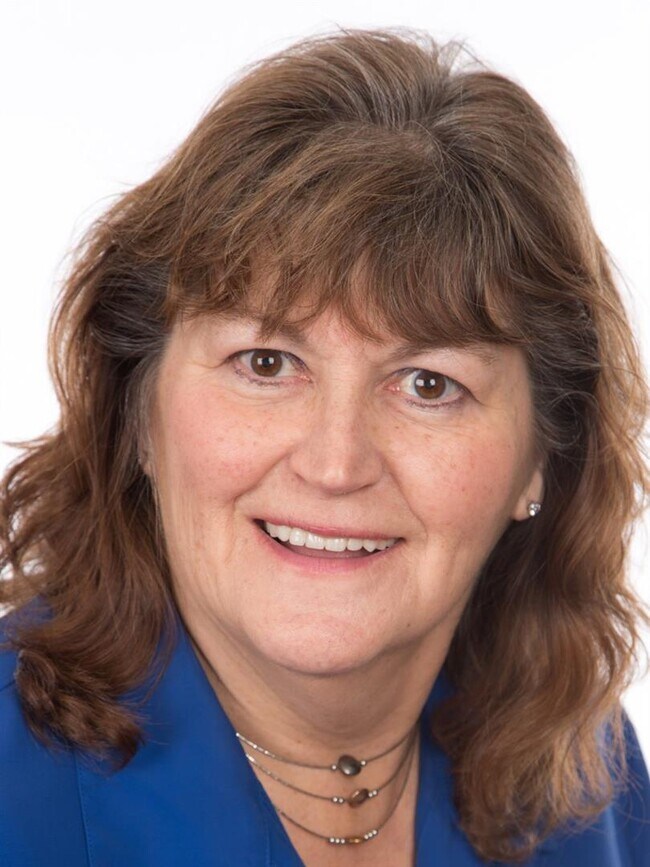 Mary Thompson