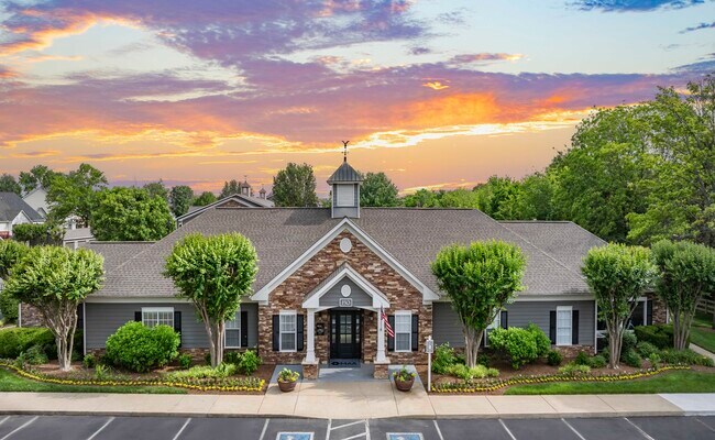 MAA Murfreesboro, Murfreesboro, TN 37129 - photo 5