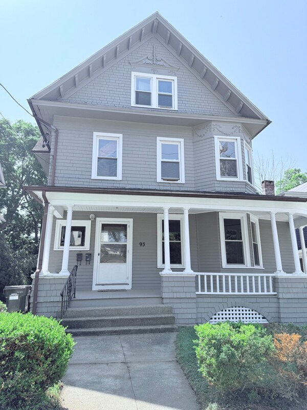 93 Broad St Unit 2, Norwich, CT 06360