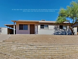1314 E Mercer Ln, Phoenix, AZ 85020