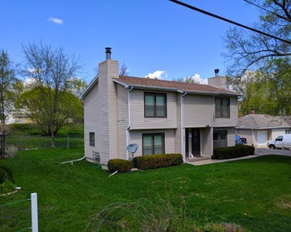 3624 E Ave NW, Cedar Rapids, IA 52405