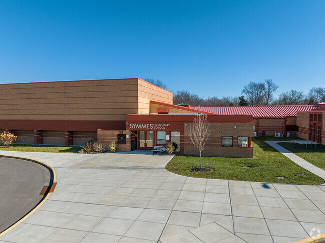 Symmes Elementary School
Loveland, Ohio
