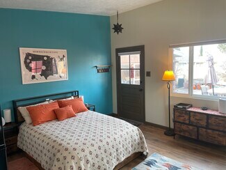 1316 Arizona St NE Unit 1, Albuquerque, NM 87110