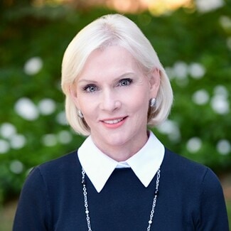 Susan Cahill-Tully