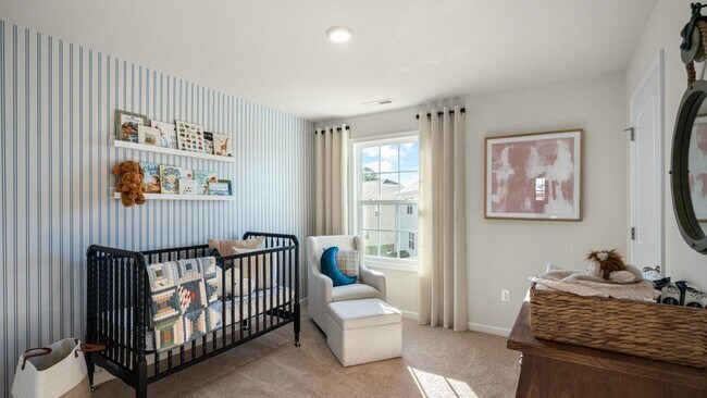 325 Swift Creek Farm Ln unit 36210109, Clayton, NC 27527 - photo 4