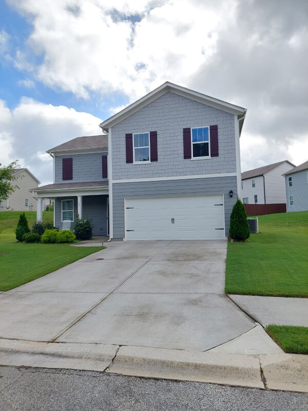 63 Steel Trail, Pendergrass, GA 30567