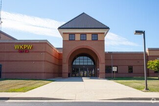 Knightstown High School