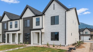 1457 720 N Unit 1050, Salem, UT 84653
