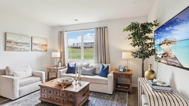 1526 Mountain View Dr, Lebanon, TN 37090 - photo 5