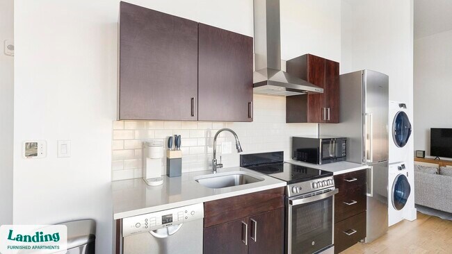 135 Adams St unit 506, Denver, CO 80206 - photo 5