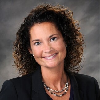 Carolyn Scholfield