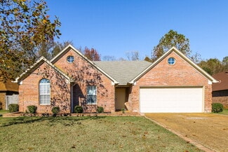 10790 Wellington Dr, Olive Branch, MS 38654