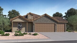 12846 E Curly Neal Dr, Vail, AZ 85641