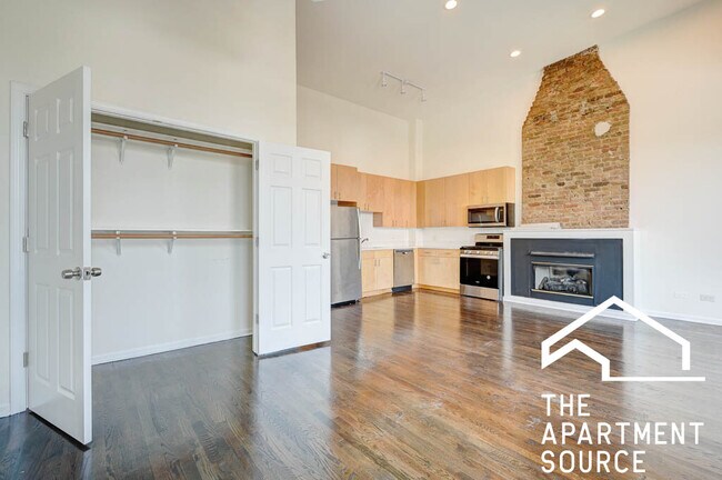 2519 W North Ave unit 3f, Chicago, IL 60647 - photo 7