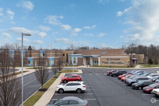 Tecumseh Elementary School