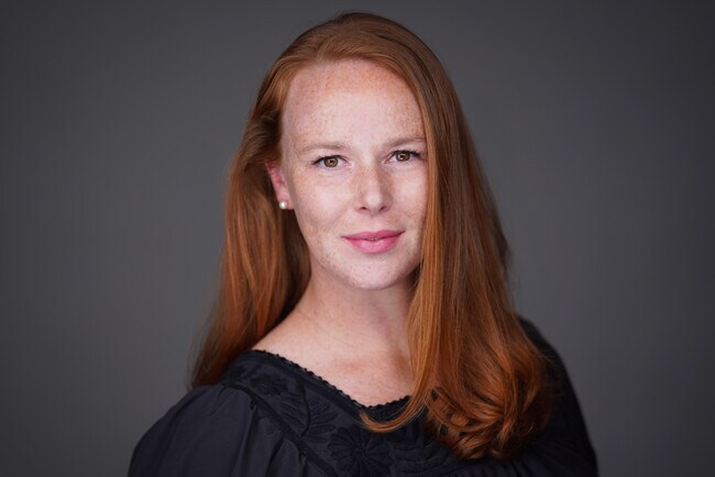 Jilliann Gainey