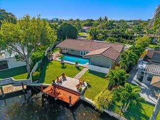 1485 NE 57th St, Fort Lauderdale, FL 33334