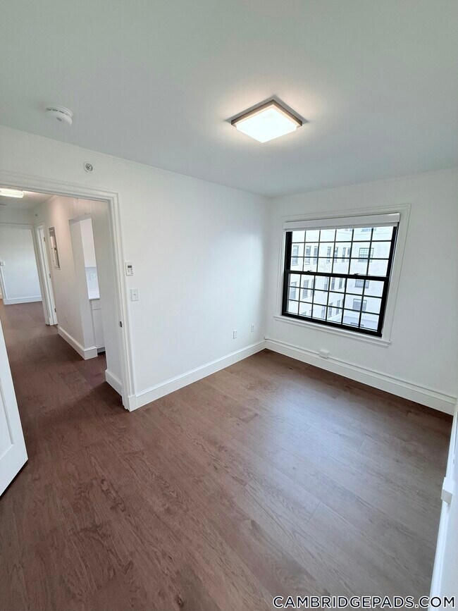 1200 Massachusetts Ave unit 413, Cambridge, MA 02138 - photo 2