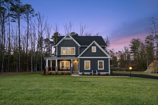 536 Wendenburg Terrace Unit 36454827, Aylett, VA 23009