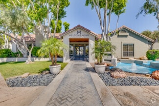 11350 E Sahuaro Dr, Scottsdale, AZ 85259