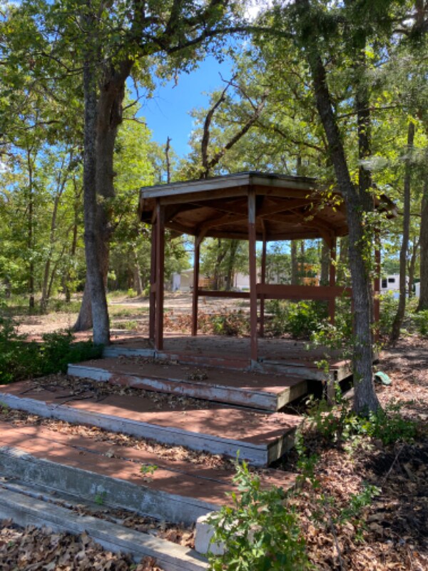 300 W Rabbit Cove Rd, Quinlan, TX 75474 - photo 1