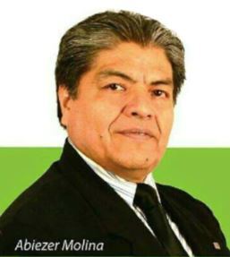 Abiezer Molina