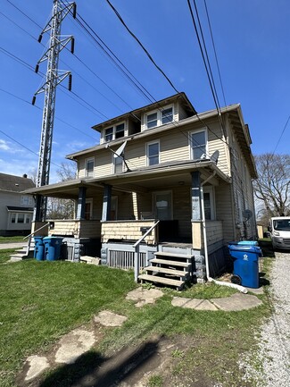 251 Maplewood Ave Unit 251 Maplewood Ave, Struthers, OH 44471