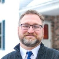 Matthew Foss