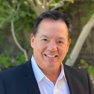 Chris Guerrero