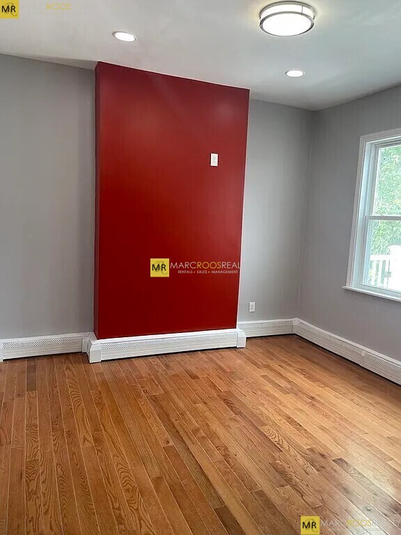 3103 Washington St unit 1R, Boston, MA 02119 - photo 3