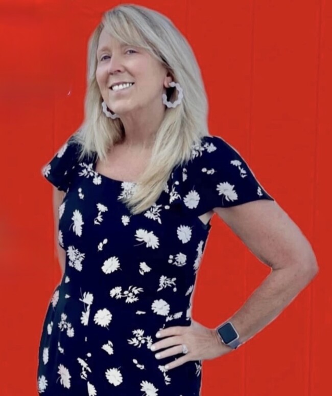 Patricia Long