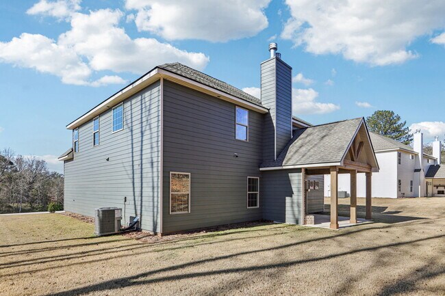 102 Brian Dr unit 38776569, Warner Robins, GA 31088 - photo 5