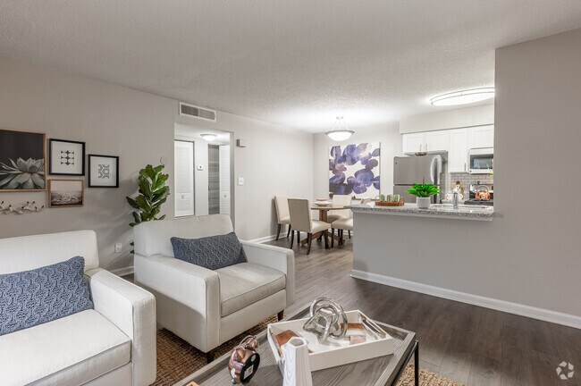 The Carson at Peachtree Corners, Peachtree Corners, GA 30092 - photo 3