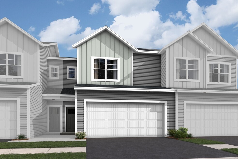 1019 130th Ct E, Rosemount, MN 55068 - photo 1