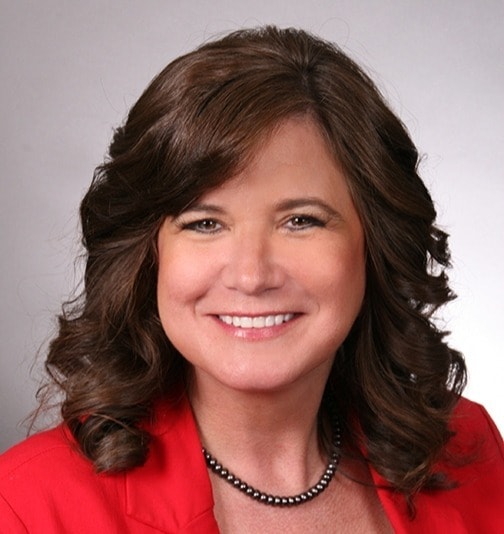 Christine Reeder